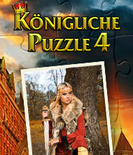 Logik-Spiel: Königliche Puzzle 4