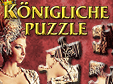 Königliche Puzzle