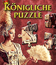 Logik-Spiel: Königliche Puzzle