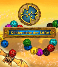 Action-Spiel: Königreiche der Lüfte