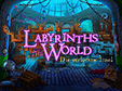 Labyrinths of the World: Die verlorene Insel