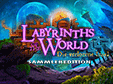 Jetzt das Wimmelbild-Spiel Labyrinths of the World: Die verlorene Insel Sammleredition kostenlos herunterladen und spielen