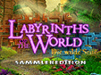 Labyrinths of the World: Die wilde Seite Sammleredition