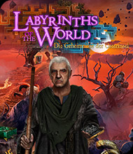 Wimmelbild-Spiel: Labyrinths of the World: Die Geheimnisse der Osterinsel