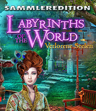 Wimmelbild-Spiel: Labyrinths of the World: Verlorene Seelen Sammleredition