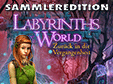 Labyrinths of the World: Zurück in die Vergangenheit Sammleredition