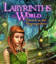 Wimmelbild-Spiel: Labyrinths of the World: Zurück in die Vergangenheit