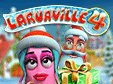 3-Gewinnt-Spiel: Laruaville 4Laruaville 4