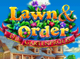 Lawn & Order: Die Gartenprofis