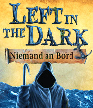 Wimmelbild-Spiel: Left in the Dark: Niemand an Bord