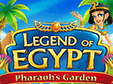 Legend of Egypt: Pharaoh's Garden