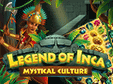 Legend of Inca: Mystical Culture