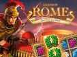 Jetzt das 3-Gewinnt-Spiel Legend of Rome: Der Zorn des Mars kostenlos herunterladen und spielen