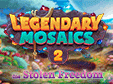 Legendary Mosaics 2: The Stolen Freedom