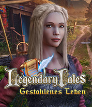 Wimmelbild-Spiel: Legendary Tales: Gestohlenes Leben