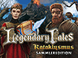 Legendary Tales: Kataklysmus Sammleredition