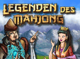 Lade dir Legenden des Mahjong kostenlos herunter!