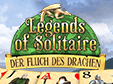 Legends of Solitaire: Der Fluch des Drachen