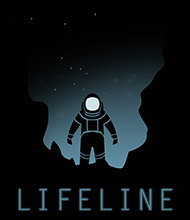 Abenteuer-Spiel: Lifeline