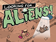 Looking for Aliens