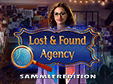 Lost and Found Agency Sammleredition