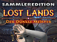 Lost Lands: Der Dunkle Meister Sammleredition