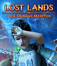 Wimmelbild-Spiel: Lost Lands: Der Dunkle Meister