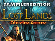 Lost Lands: Die vier Reiter Sammleredition