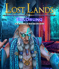 Wimmelbild-Spiel: Lost Lands: Erlösung Sammleredition