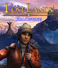 Wimmelbild-Spiel: Lost Lands: Erlösung