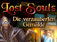 Lost Souls: Die verzauberten Gemälde