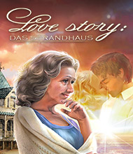 Wimmelbild-Spiel: Love Story: Das Strandhaus