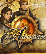 Wimmelbild-Spiel: Luxor Adventures