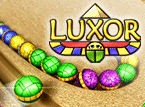 action-Spiel: Luxor