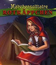 Solitaire-Spiel: Märchensolitaire: Rotkäppchen