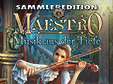 Jetzt das Wimmelbild-Spiel Maestro: Musik aus der Tiefe Sammleredition kostenlos herunterladen und spielen