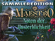 Maestro: Noten der Unsterblichkeit Sammleredition