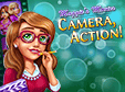 Maggie's Movies: Camera, Action!