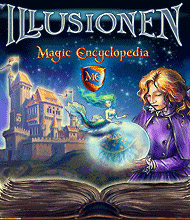 Wimmelbild-Spiel: Magic Encyclopedia: Illusionen