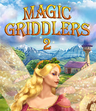 Logik-Spiel: Magic Griddlers 2