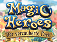 Magic Heroes: Der verzauberte Park