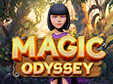 Jetzt das 3-Gewinnt-Spiel Magic Odyssey kostenlos herunterladen und spielen