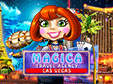 Magica Travel Agency: Las Vegas