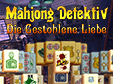 Mahjong Detektiv: Die gestohlene Liebe