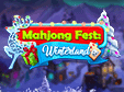 Mahjong Fest: Winterland