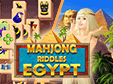 Mahjong Riddles: Egypt