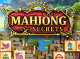 Mahjong Secrets: Die verlorene Schwester