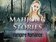 Mahjong Stories: Vampire Romance