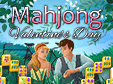 Mahjong Valentine's Day