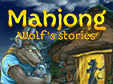 Mahjong: Wolf's Stories